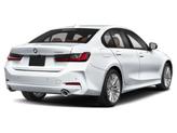 Thumbnail of 2026 Alpine White BMW 330