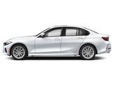 Thumbnail of 2026 Alpine White BMW 330