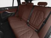 Thumbnail of 2026 Blue Ridge Mountain Metallic BMW X5 PHEV