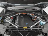 Thumbnail of 2026 Blue Ridge Mountain Metallic BMW X5 PHEV