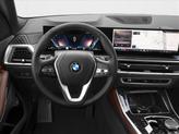 Thumbnail of 2026 Blue Ridge Mountain Metallic BMW X5 PHEV