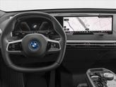 Thumbnail of 2025 Dark Graphite Metallic BMW iX