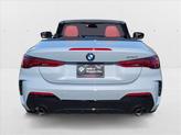 Thumbnail of 2026 Brooklyn Grey Metallic BMW 430