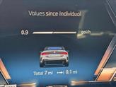 Thumbnail of 2026 Brooklyn Grey Metallic BMW 430