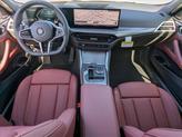 Thumbnail of 2026 Brooklyn Grey Metallic BMW 430