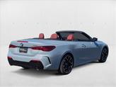Thumbnail of 2026 Brooklyn Grey Metallic BMW 430