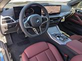 Thumbnail of 2026 Brooklyn Grey Metallic BMW 430