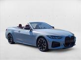 Thumbnail of 2026 Brooklyn Grey Metallic BMW 430