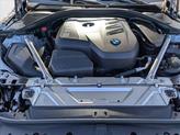 Thumbnail of 2026 Brooklyn Grey Metallic BMW 430