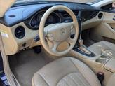 Thumbnail of 2006 Capri Blue Metallic Mercedes-Benz CLS-Class
