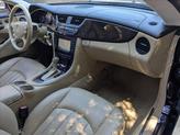 Thumbnail of 2006 Capri Blue Metallic Mercedes-Benz CLS-Class