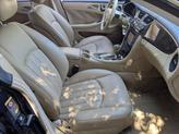 Thumbnail of 2006 Capri Blue Metallic Mercedes-Benz CLS-Class