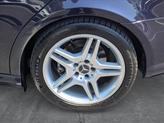 Thumbnail of 2006 Capri Blue Metallic Mercedes-Benz CLS-Class