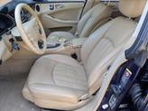 Thumbnail of 2006 Capri Blue Metallic Mercedes-Benz CLS-Class
