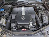 Thumbnail of 2006 Capri Blue Metallic Mercedes-Benz CLS-Class