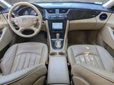 Thumbnail of 2006 Capri Blue Metallic Mercedes-Benz CLS-Class
