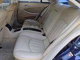 Thumbnail of 2006 Capri Blue Metallic Mercedes-Benz CLS-Class