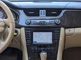 Thumbnail of 2006 Capri Blue Metallic Mercedes-Benz CLS-Class