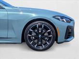 Thumbnail of 2026 Cape York Green Metallic BMW 430