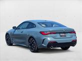 Thumbnail of 2026 Cape York Green Metallic BMW 430