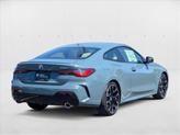 Thumbnail of 2026 Cape York Green Metallic BMW 430