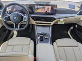 Thumbnail of 2026 Cape York Green Metallic BMW 430