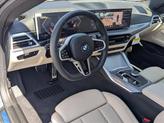 Thumbnail of 2026 Cape York Green Metallic BMW 430