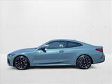 Thumbnail of 2026 Cape York Green Metallic BMW 430