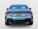 Thumbnail of 2026 Cape York Green Metallic BMW 430