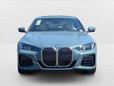 Thumbnail of 2026 Cape York Green Metallic BMW 430