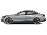 Thumbnail of 2026 Oxide Grey Metallic BMW i5