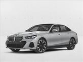 Photo of 2026 Oxide Grey Metallic BMW i5