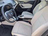 Thumbnail of 2025 San Remo Green Metallic BMW X1