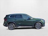 Thumbnail of 2025 San Remo Green Metallic BMW X1