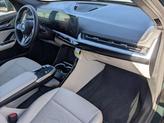 Thumbnail of 2025 San Remo Green Metallic BMW X1