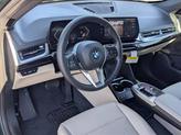 Thumbnail of 2025 San Remo Green Metallic BMW X1