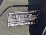 Thumbnail of 2025 San Remo Green Metallic BMW X1