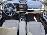 Thumbnail of 2025 San Remo Green Metallic BMW X1