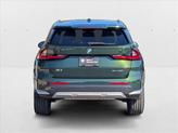 Thumbnail of 2025 San Remo Green Metallic BMW X1