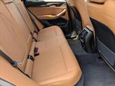 Thumbnail of 2024 Black Sapphire Metallic BMW X3