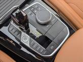 Thumbnail of 2024 Black Sapphire Metallic BMW X3