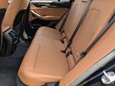 Thumbnail of 2024 Black Sapphire Metallic BMW X3