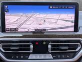 Thumbnail of 2024 Black Sapphire Metallic BMW X3