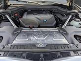 Thumbnail of 2024 Black Sapphire Metallic BMW X3