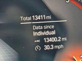 Thumbnail of 2024 Black Sapphire Metallic BMW X3