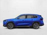 Thumbnail of 2026 Portimao Blue Metallic BMW X1