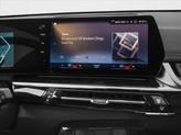 Thumbnail of 2026 Portimao Blue Metallic BMW X1