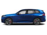 Thumbnail of 2026 Tanzanite Blue II Metallic BMW X3