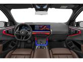 Thumbnail of 2025 Frozen Pure Grey Metallic BMW X3