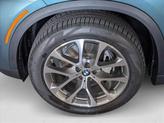 Thumbnail of 2026 Blue Ridge Mountain Metallic BMW X5
